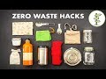 12 Cheap Easy Tips For Reducing Your Waste Sustainable Zero Waste Hacks
