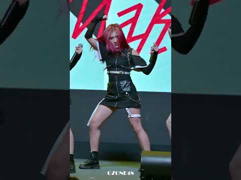 [4K] Fancam Jennis BNK48 - Make Noise @ Seacon Square Srinakarin 021065