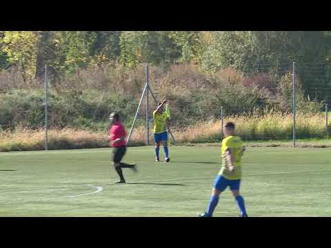 FC Vevey United III - FC Espagnol LS II (match complet 5ème ligue) 14.10.18