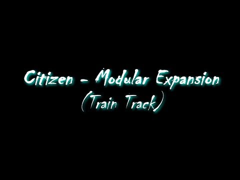 Citizen Modular Expansion