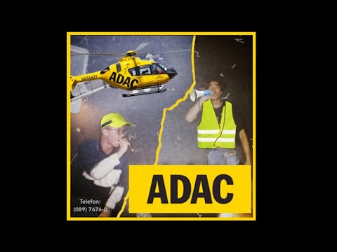 ADAC - marino & YAM feat.Friedrich