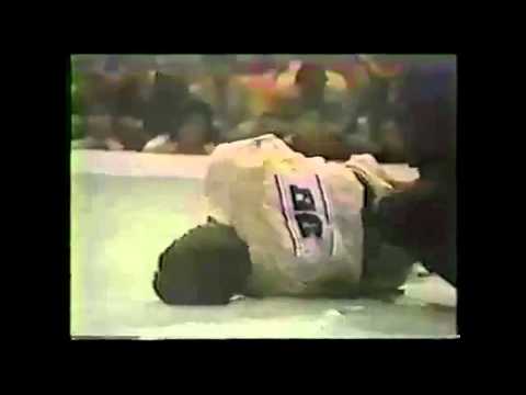 Hamai Noriyasu vs Takeo Nakayama (1977)