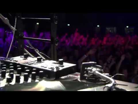 Teaser: DJ FreeG Silvester Show 2014