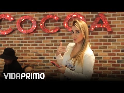 The making of "Todas son Iguales"