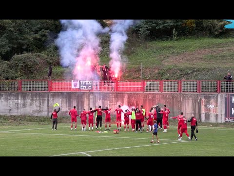 Golovi - NK Čelić 3:2 Zvijezda Gradačac -  2. Liga FBIH Sjever 9. kolo