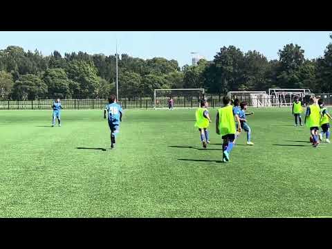 Jacob’s Goal - U10’s Inter vs Gladesville - (31/01/2026)