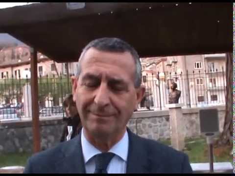 Lagonegro - Terrorista a chi? Botta e risposta Totaro-Bolognetti