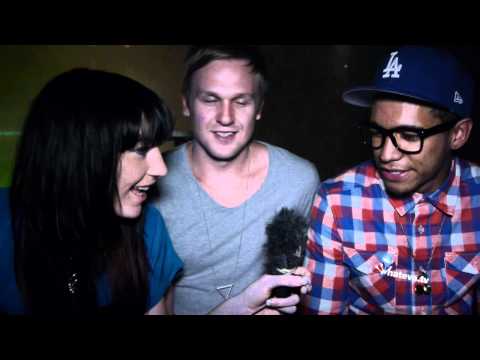 Whateva.TV: Episode 12 - Noizy Neighbours - 2012