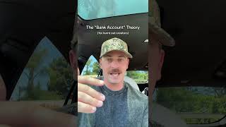 The Bank Account Theory