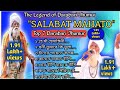 Salabat Mahato top 7 jhumur song|সলাবত মাহাতোর ৭ টি সেরা দরবারী ঝু