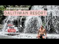 Dalitiwan Resort In Majayjay Laguna