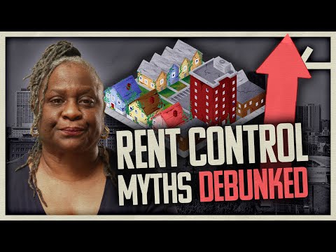 Rent Control Explained: Debunking Your Landlord's Myths