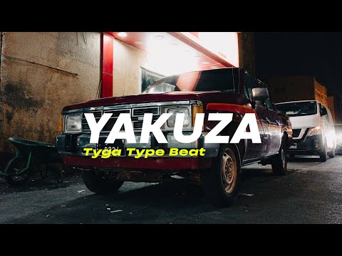 (FREE) Tyga x Nicki Minaj Type Beat - "YAKUZA" | Club Banger Instrumental 2023