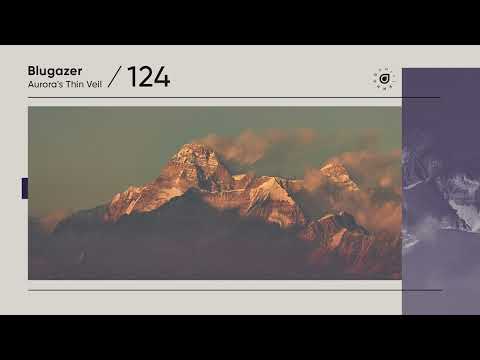 Blugazer - Aurora's Thin Veil