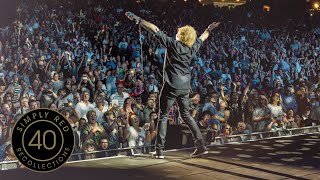 40 Years Of Simply Red: Home &amp; Onwards (Ep. 5)