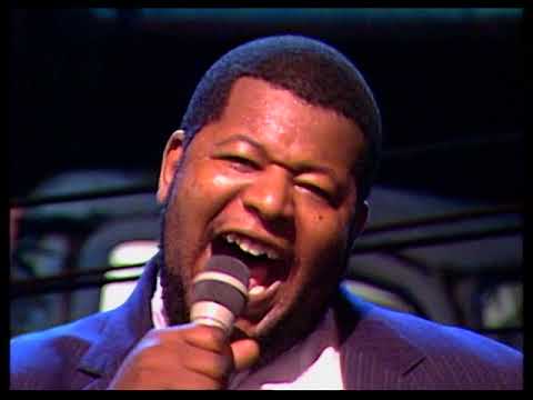 Booker Newberry III - Love Town