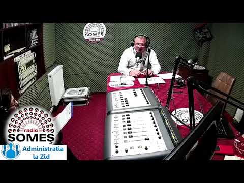 Live la Radio Somes (07.10.2020)