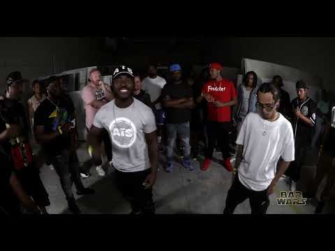 Dos Dope vs Fif Element