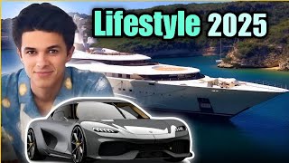 How Brent Rivera Went From YouTube Star to Billionaire