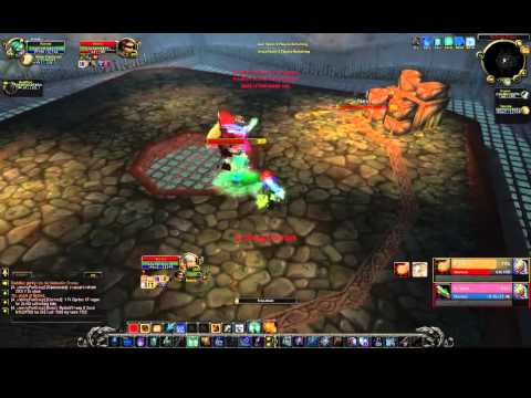 when the crit gear delivers ayyy vol 2))))