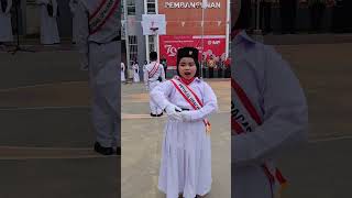 Download lagu DIRIGEN GENDIS.  #dirigen #17agustus #indonesia #upacara #kemerdekaanindonesia mp3