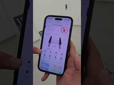 Carátula del video del producto