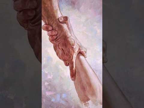 Laminin – The Cross in Our Cells