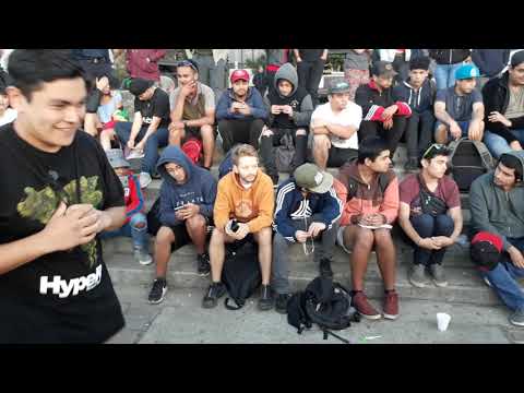 BÉLIKO vs BEJOTA | FINAL | BATALLAS A BENEFICIO