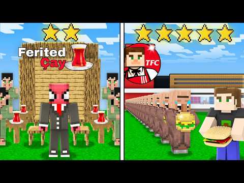 Restoran Kapışması