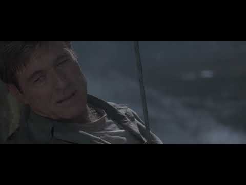 The Last Castle 2001 Ending scene 4K