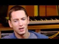 Eminem on 60 minutes [rus] 