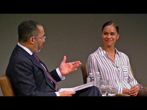 Misty Copeland, Soloist for American Ballet Theatre: Talks at GS Session Highlights