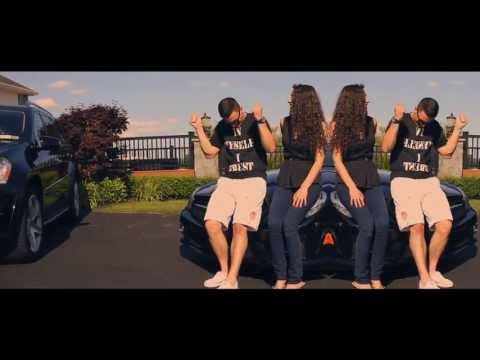 Dom Pat - I Do It (Official Video)