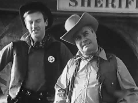 BBC1 - It's A Knockout - Wanted Ideas for Games Promo - 1964