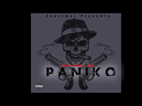 Jay ❌ Jowi Rasz - Paniko (Audio)