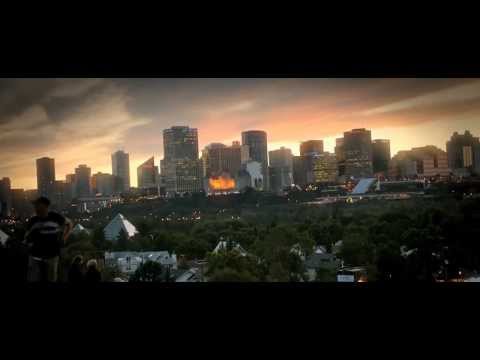 2014 TransCanada Corp WTS Grand Final Edmonton