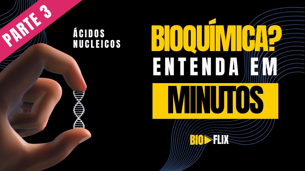 DNA vs. RNA: Qual a Diferença Entre Esses Dois Códigos da Vida?