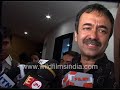 Rajkumar Hirani: Salaries a personal matter. Can I ask you what your salary is? Very odd question!