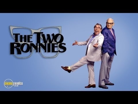 THE TWO RONNIES S04E02