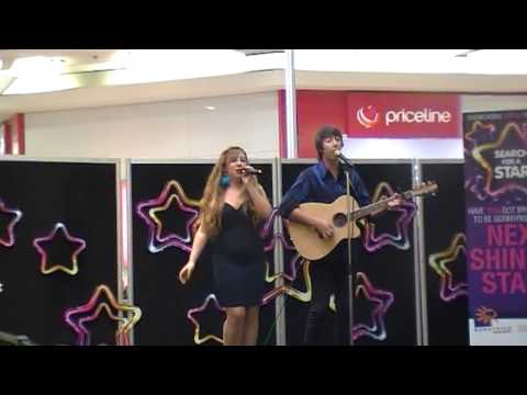 Aaron and Tamara Pesic - Born This Way