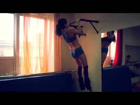 Roksana Тренировка