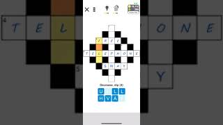 Puzzle Page Diamond Crossword Answers - Dec 4 | Puzzle Page Answers