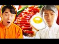 Uncle Roger Review FAVORITE FOOD MOVIE God Of Cookery
