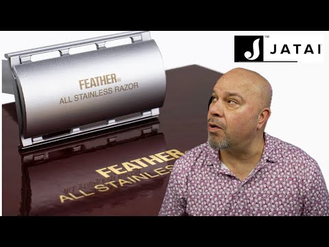 This Japanese Razor Changed Shaving Game FOREVER