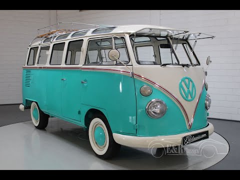 1971 Volkswagen Bus (CC-1411879) for sale in Waalwijk, Noord Brabant