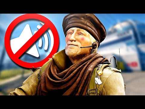 TRY NOT TO LAUGH - CS:GO