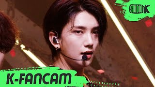 [K-Fancam] 세븐틴 조슈아 직캠 'HOT' (Seventeen JOSHUA Fancam) l @MusicBank 220527