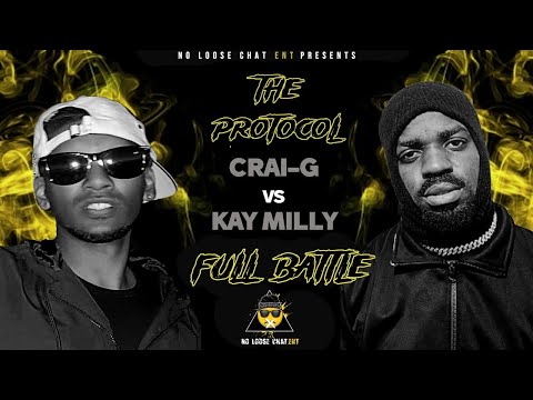 Crai-G vs Kay Milly