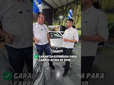 DUELO DE VENDAS NO FEIRÃO DO CARRO EM MARMELEIRO - PR