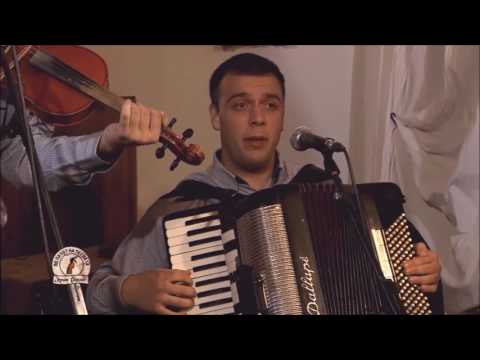 Ansambl Biljana - Ti si Mome Idealno (Po patot na pesnata)